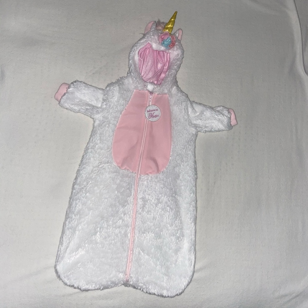 Baby sack